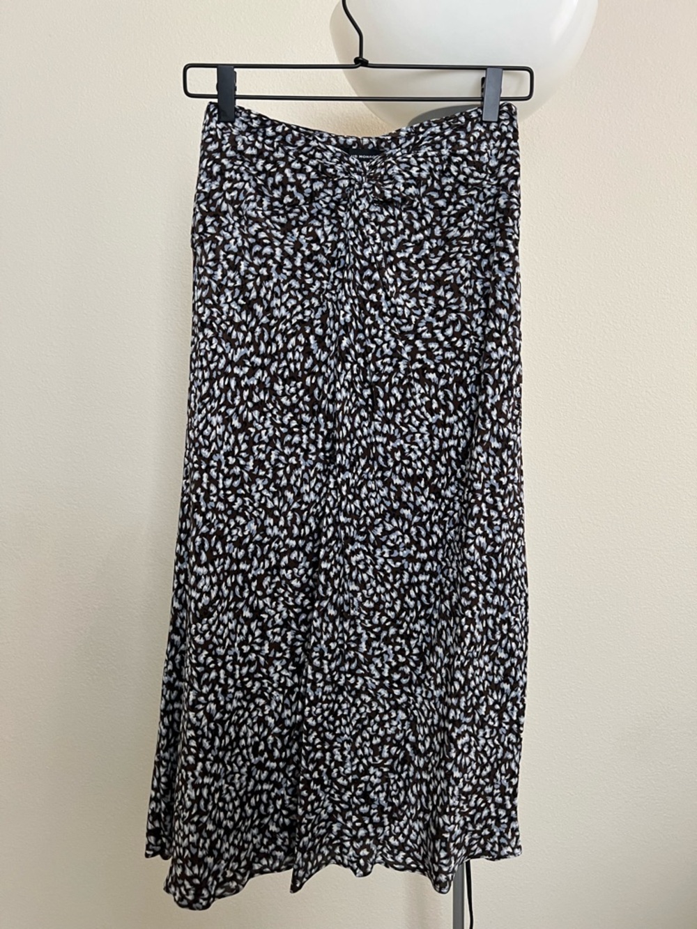 Club Monaco long Skirt